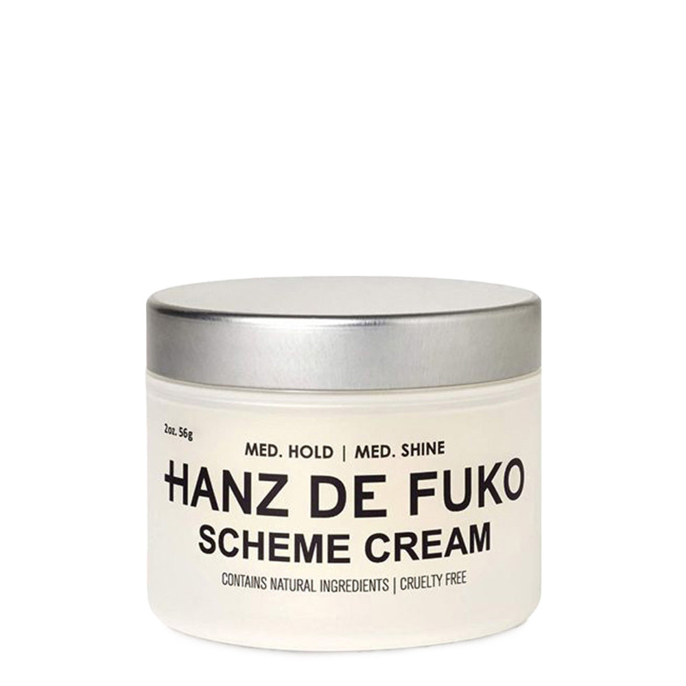 Hanz de Fuko Skema Cream