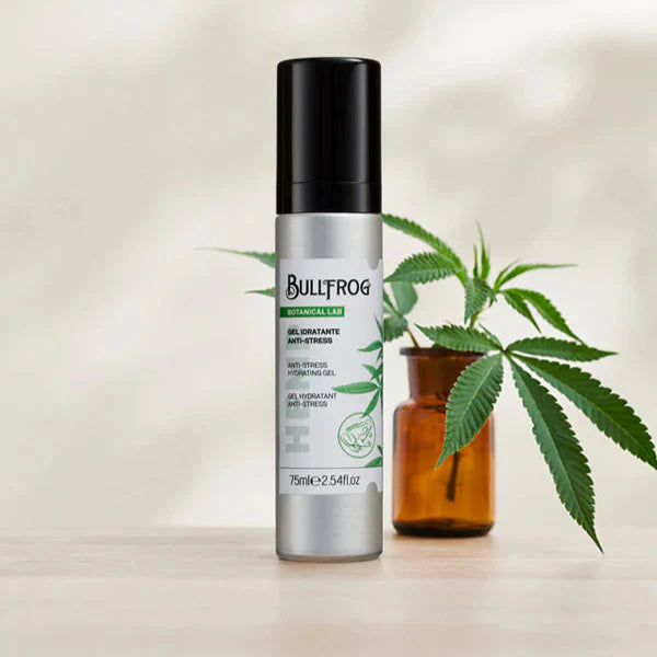 Bullfrog Anti-Stress Hydrating Gel