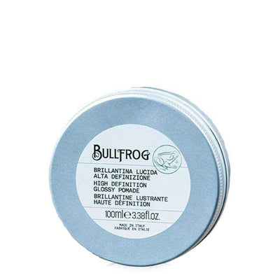 Image of product High Definition Glossy Pomade 