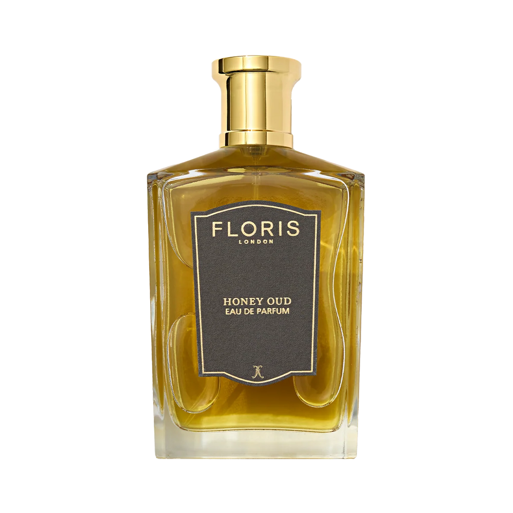 Floris London Eau de Parfum – Honey Oud