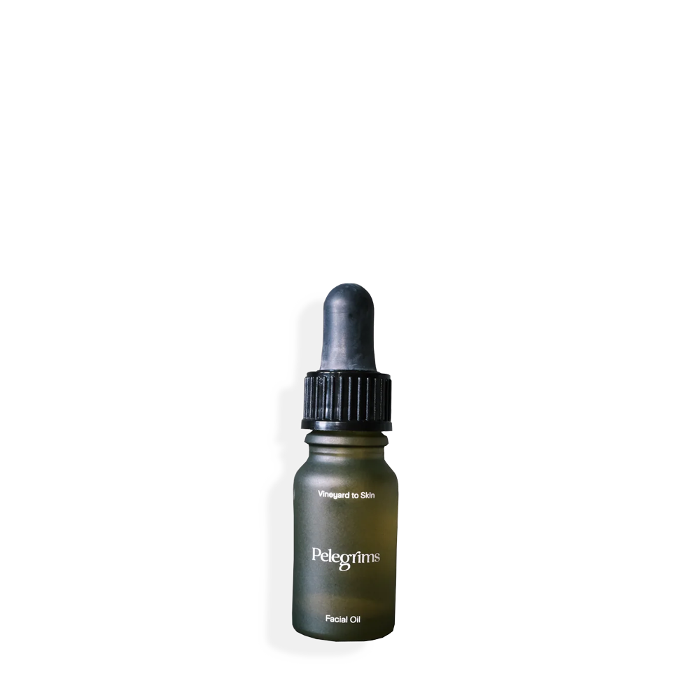 Pelegrims Hyaluronic Plump Facial Oil