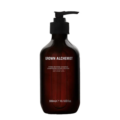 Billede af Hydra Restore Shampoo