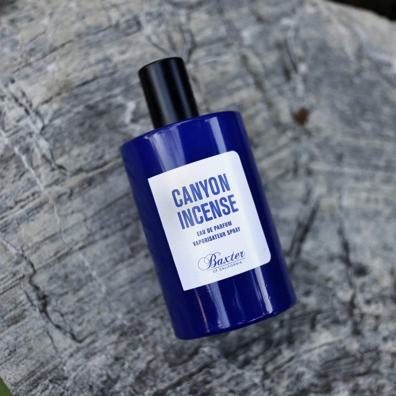 Eau de Parfum – Canyon Incence