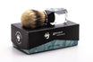 Rex Supply Co. Shaving Brush Deco – Manchurian Badger