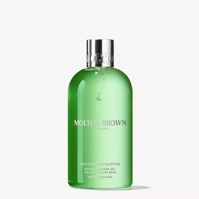 Billede af Infusing Eucalyptus Bad & Showergel