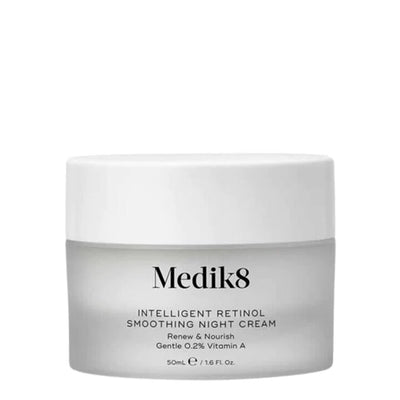 Billede af Intelligent Retinol Smoothing Night Cream