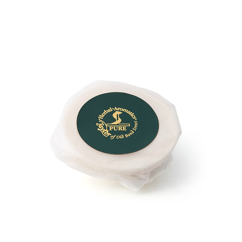 Taylor of Old Bond Street Traditionel barbersæbe refill – 57 g