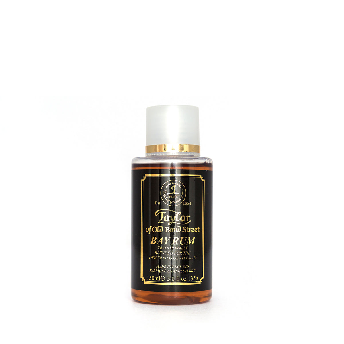 Taylor of Old Bond Street Bay Rum 150 ml
