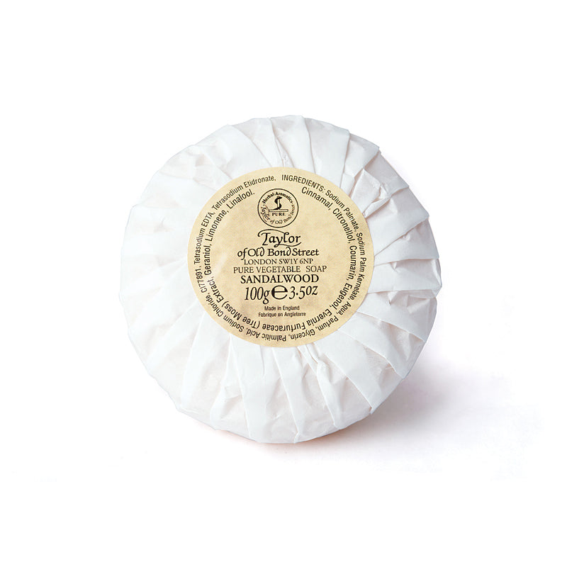 Taylor of Old Bond Street Håndsæbe 100 g
