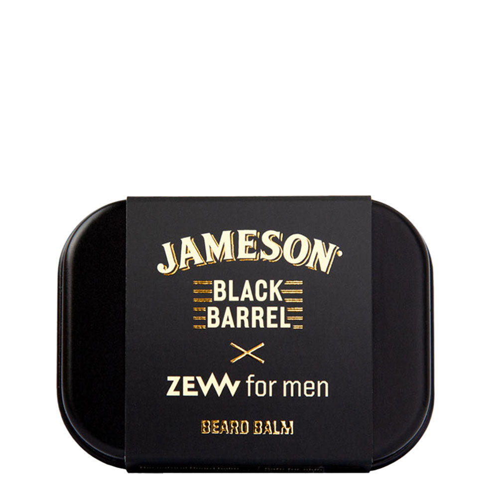 Jameson x ZEW – Skægbalsam 