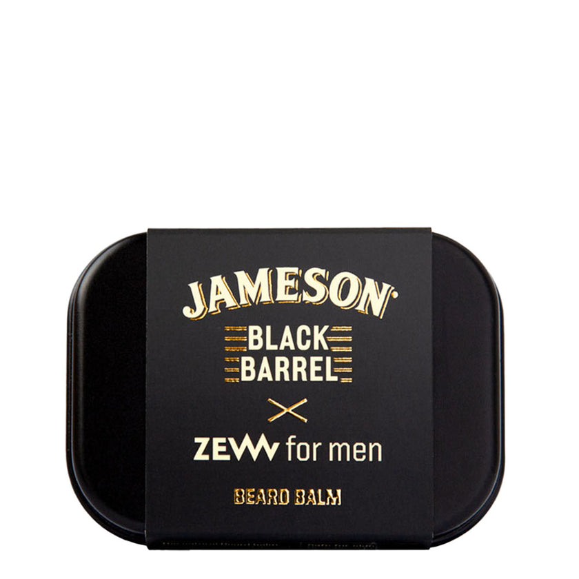 ZEW For Men Jameson x ZEW – Skægbalsam