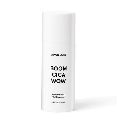Billede af Boom Cica Wow – Barrier Boost gelrens