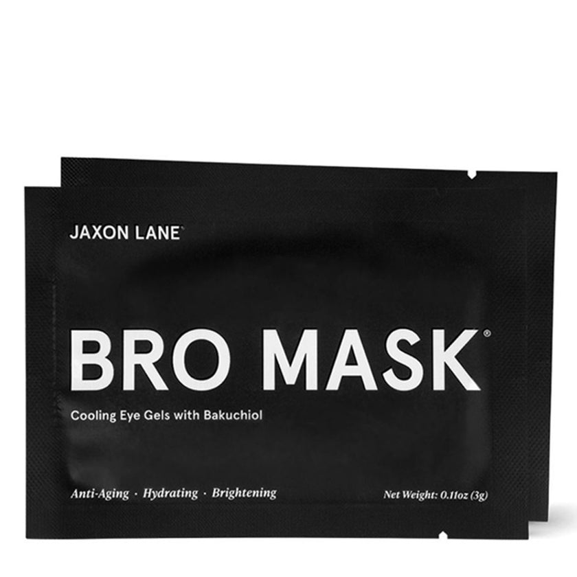 Jaxon Lane Bro Mask™ – Kølende Øjengels