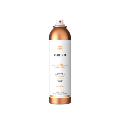 Billede af Jet Set Precision Control Hair Spray