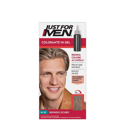 Billede af Color Shampoo – Dark Blond H-15