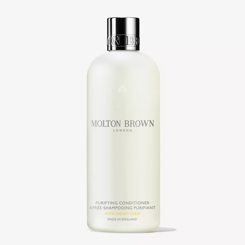 Molton Brown Rensende Conditioner Med Indisk Karse