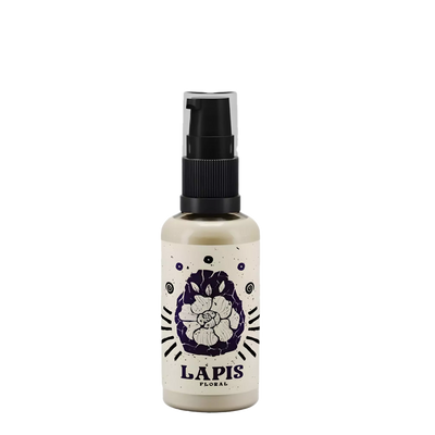 Billede af Lapis Floral Beard Shaper