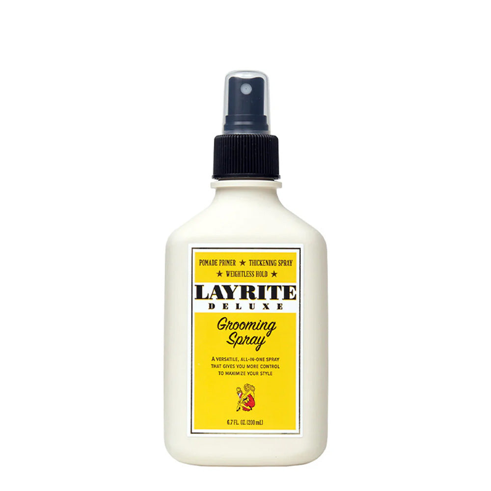 Layrite Grooming Spray 