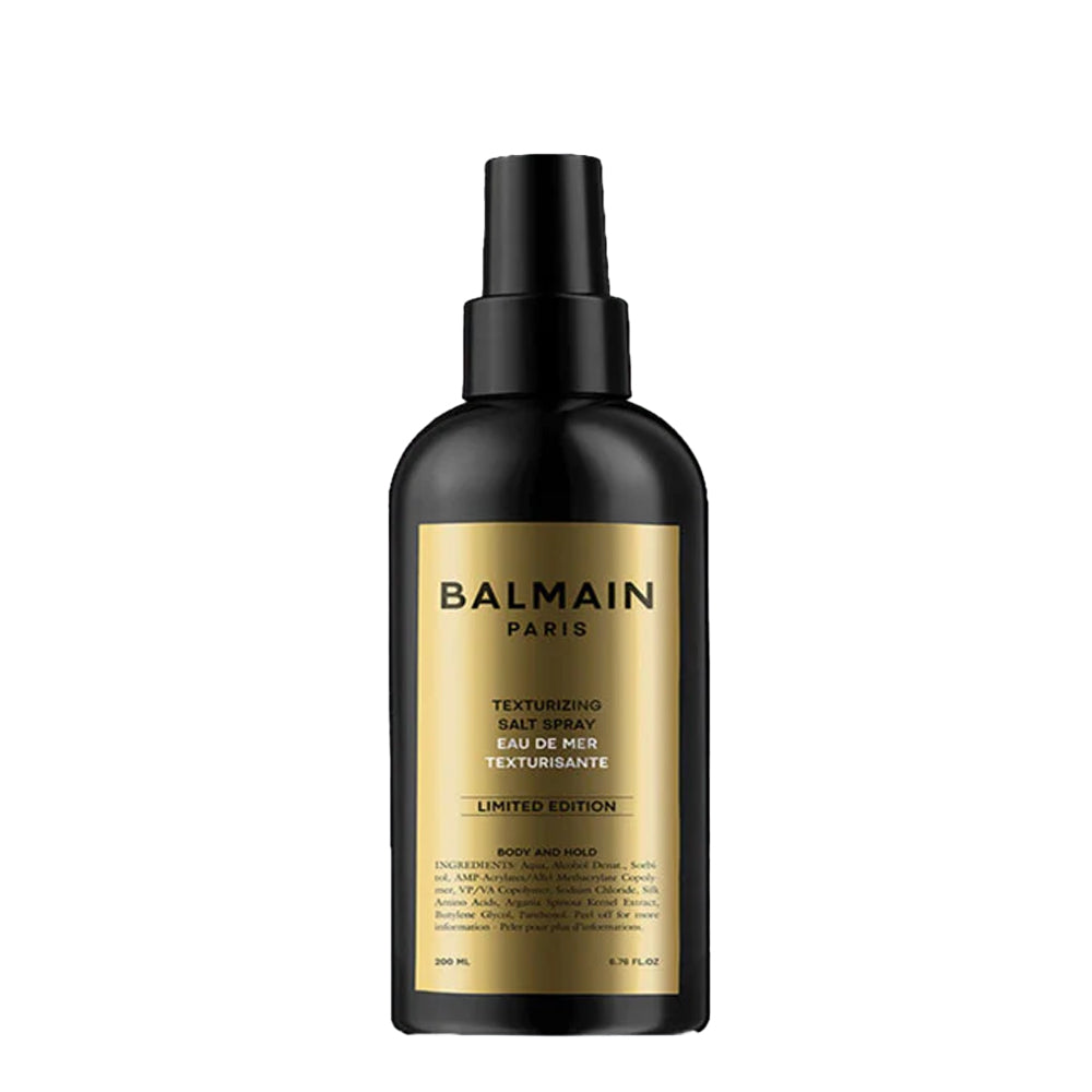 Texturizing Salt Spray Limited Edition