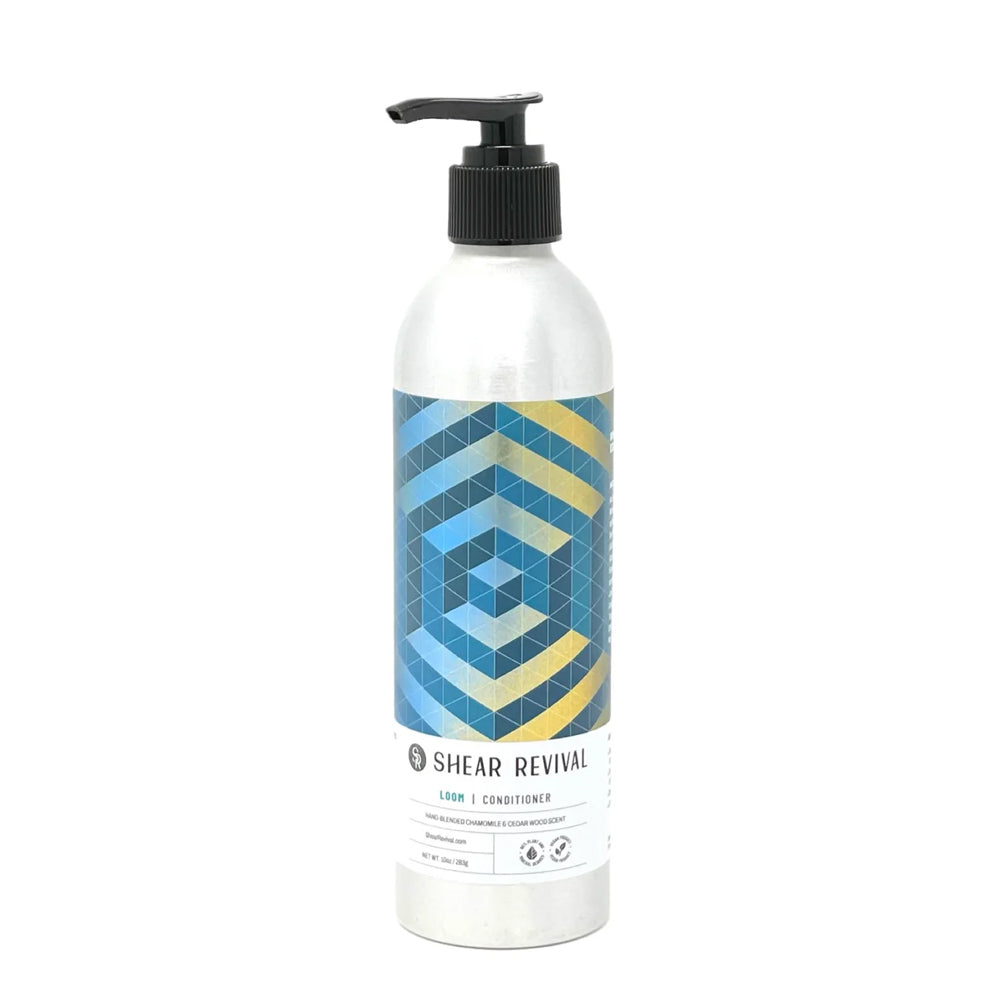 Shear Revival Væv Conditioner
