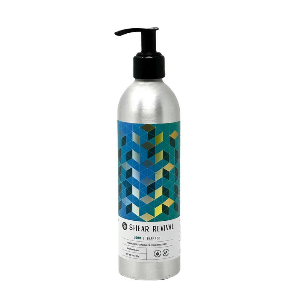 Shear Revival Væv Shampoo