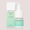 Naturlig Shampoo 