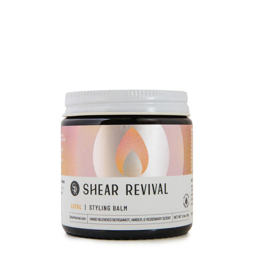Shear Revival Loyal Hav Clay Styling Balsam