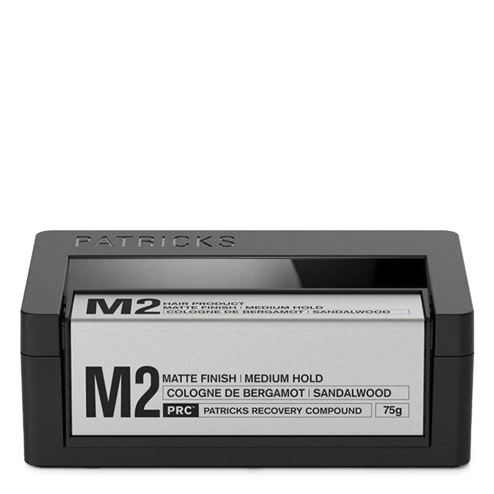 Patricks M2 Mat Styling Paste