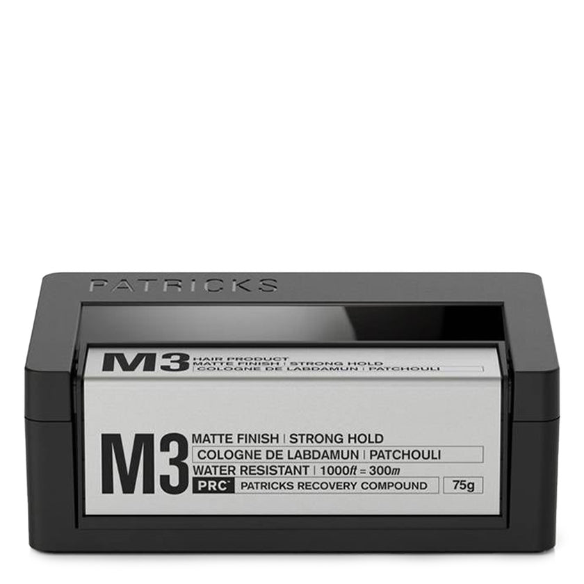 Patricks M3 Mat Styling Clay