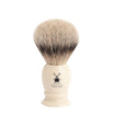 Barberkost Silvertip Grævling