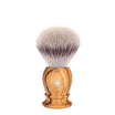 Barberingsbørste Silvertip Fibre® Grævling