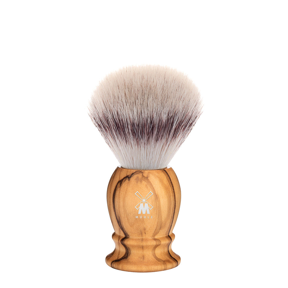 Barberingsbørste Silvertip Fibre® Grævling