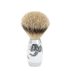 Barbersæt Meissen Porcelæn & Dashaar