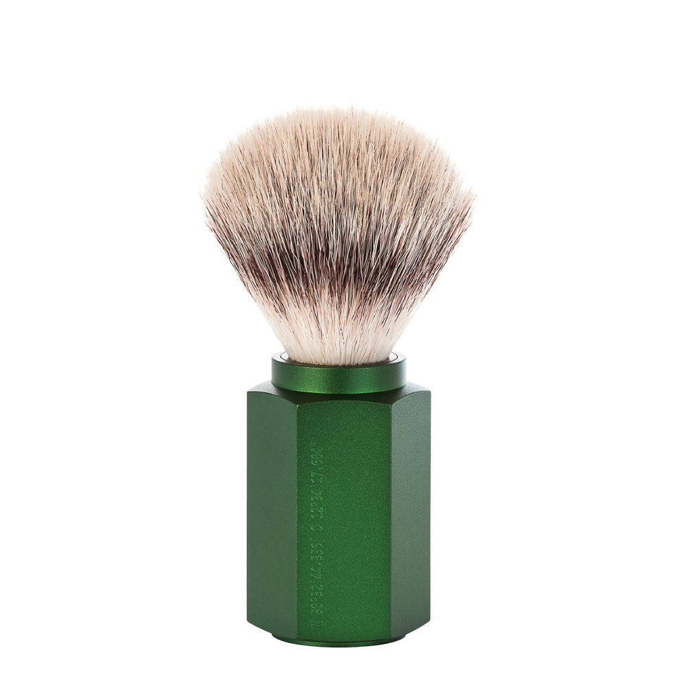 Barberbørste Silvertip Fibre®