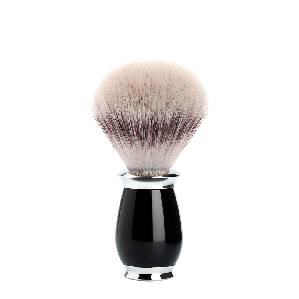 Barberbørste Silvertip Fibre®