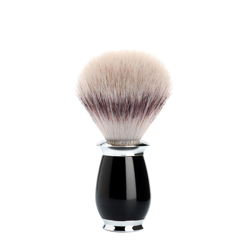 Barberbørste Silvertip Fibre®