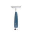 Barbersæt Rytmo 4-delt - Petrol