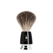 Barbersæt Rytmo 4-delt - Sort