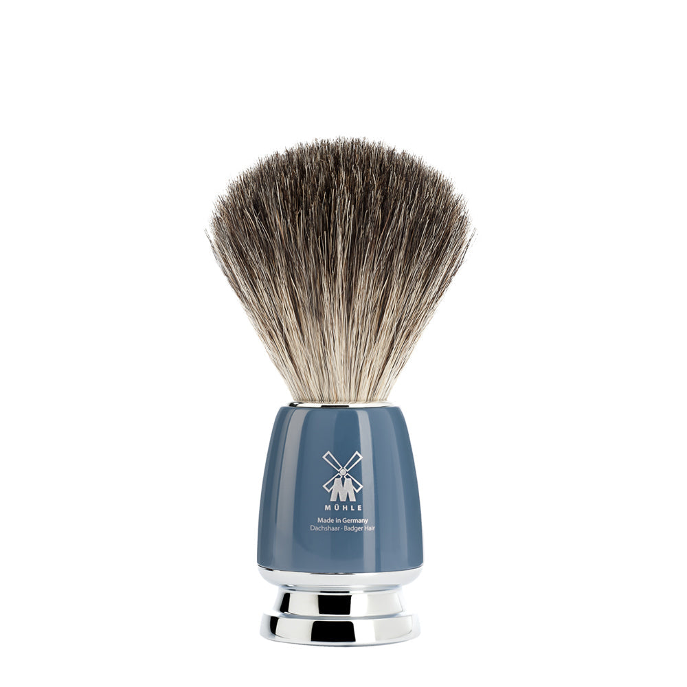 Barbersæt Rytmo 4-delt - Petrol