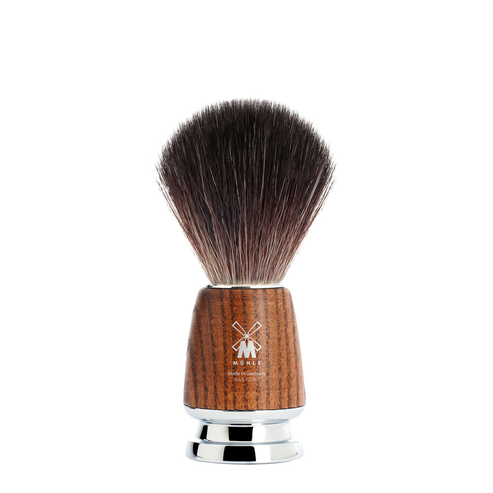 Barbersæt Rytmo 4-dele - Asketræ
