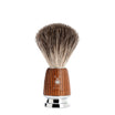 Barbersæt Rytmo 4-dele - Asketræ