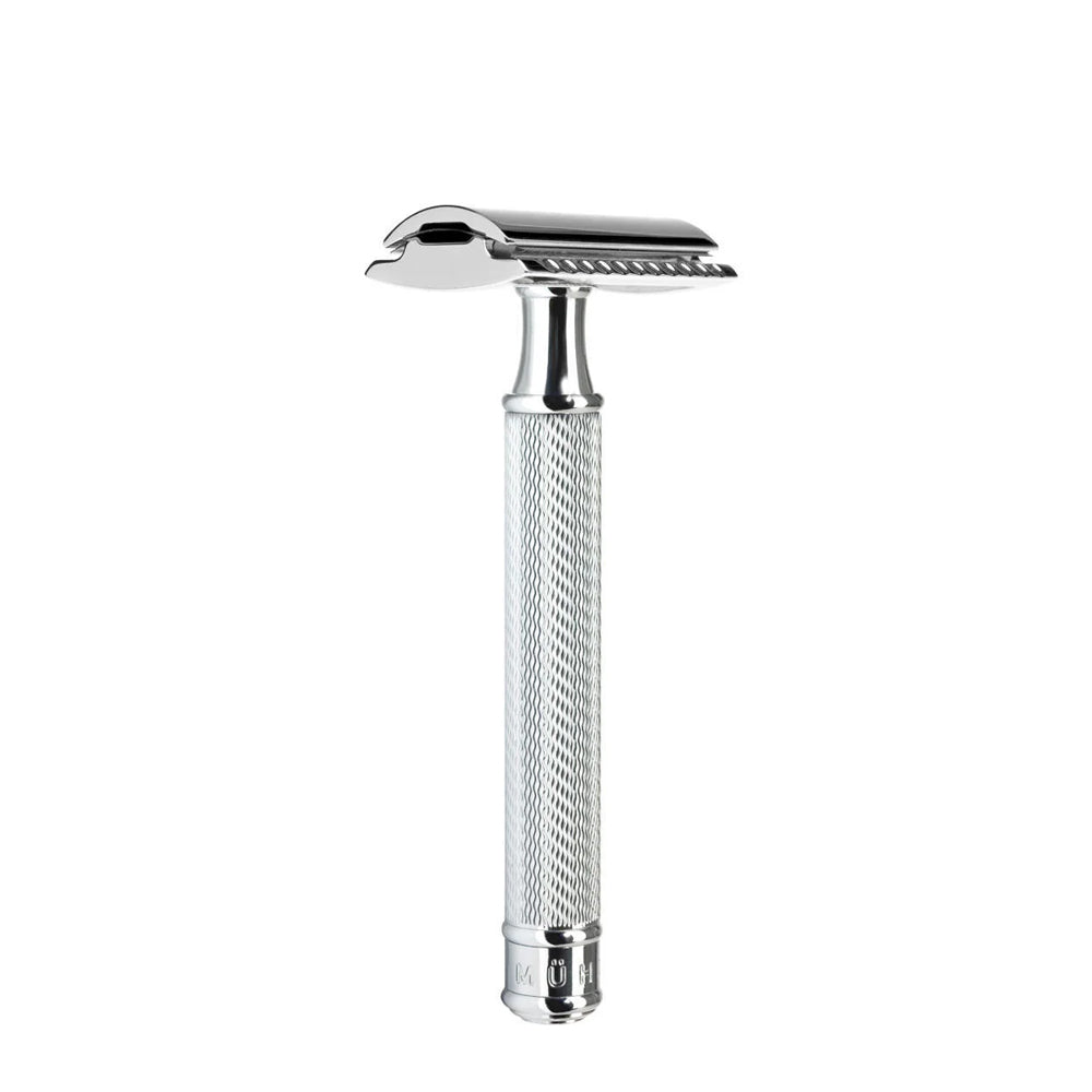 Barbersæt Brun