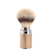 Barbersæt Traditionel - Safety razor - Fibre® - Rosenguld