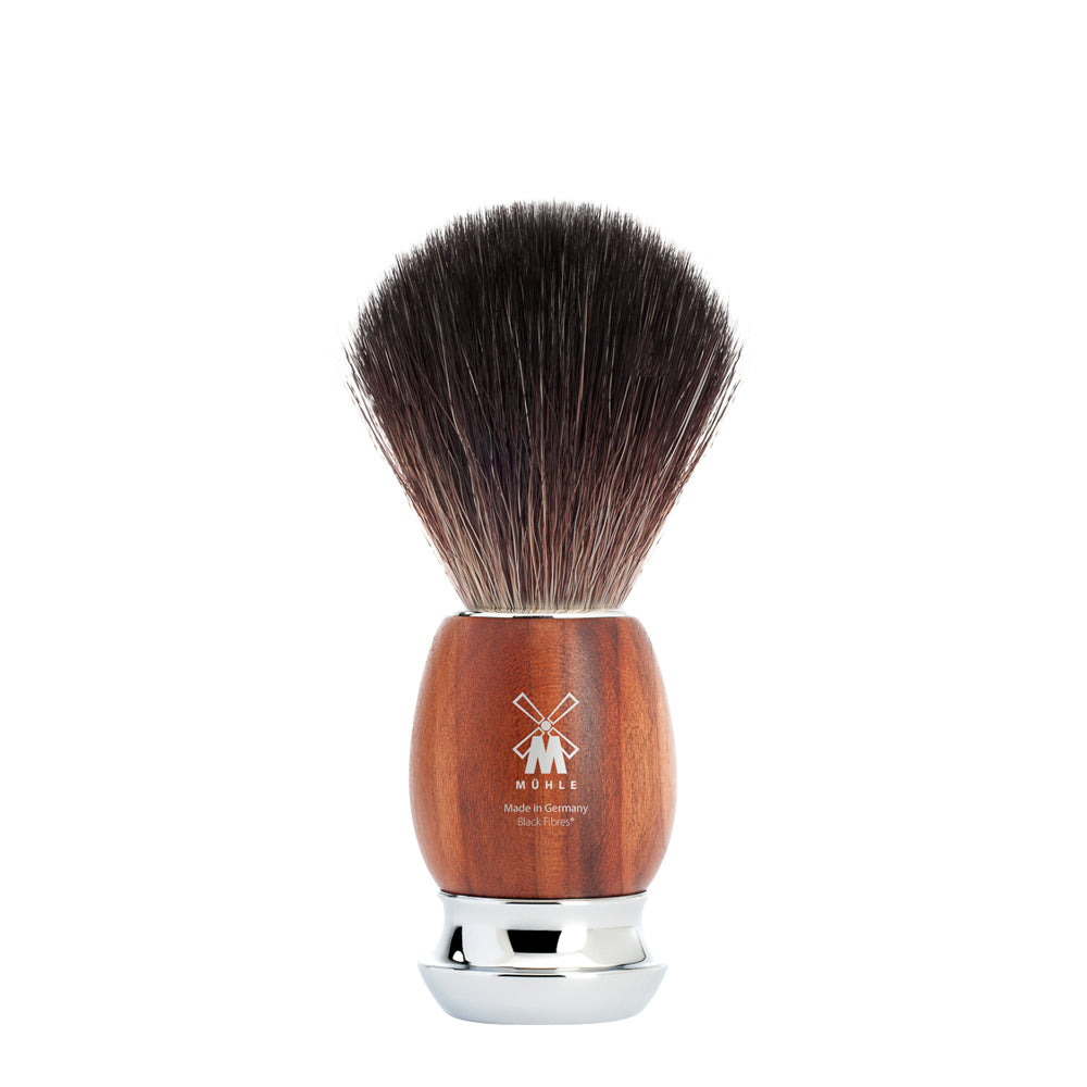 Barbersæt Vivo 4-delt - Blommetræ