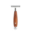 Barbersæt Vivo 4-delt - Blommetræ