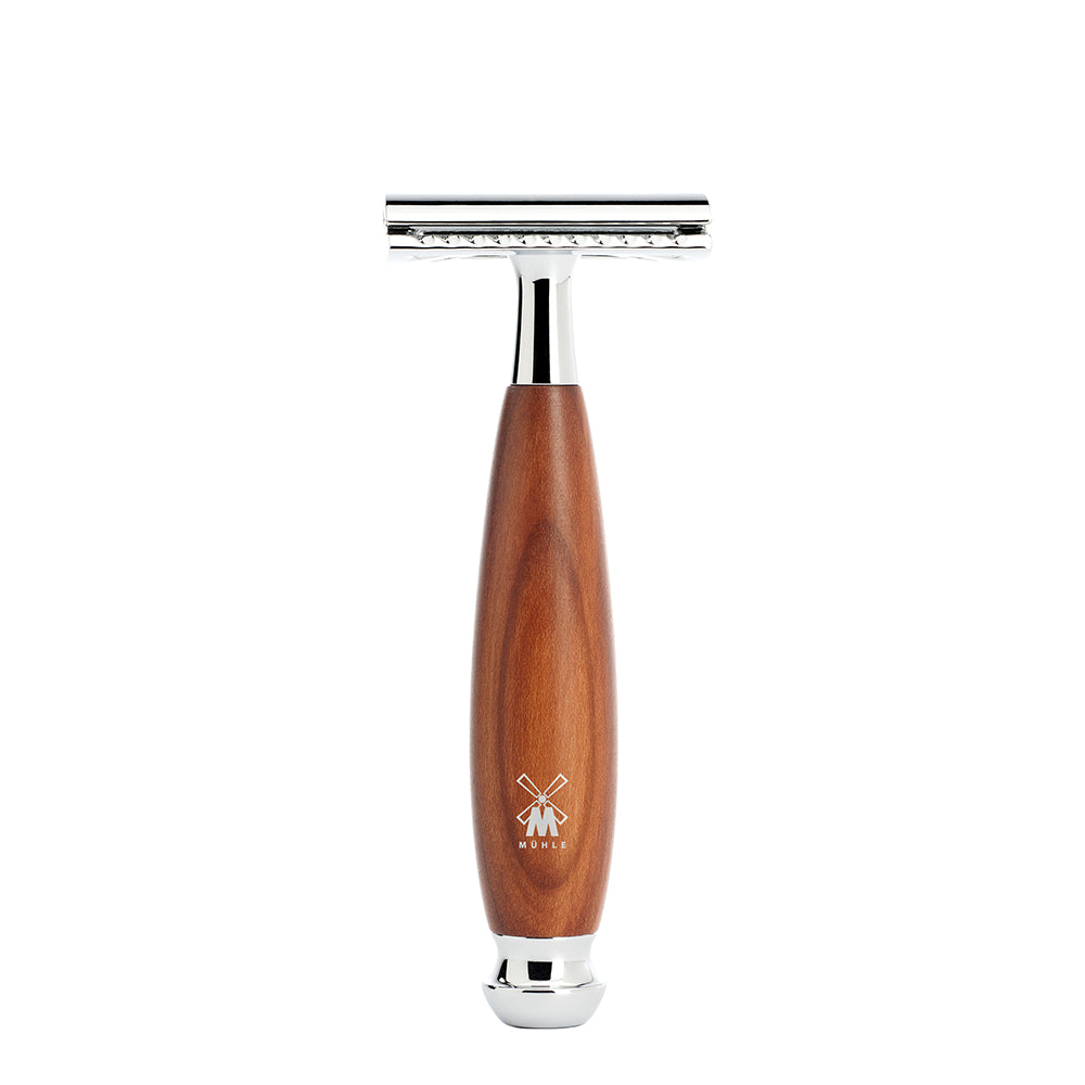 Barbersæt Vivo 4-delt - Blommetræ