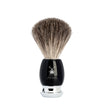 Barbersæt Vivo 4-delt - Sort