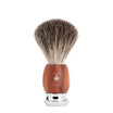 Barbersæt Vivo 4-delt - Blommetræ