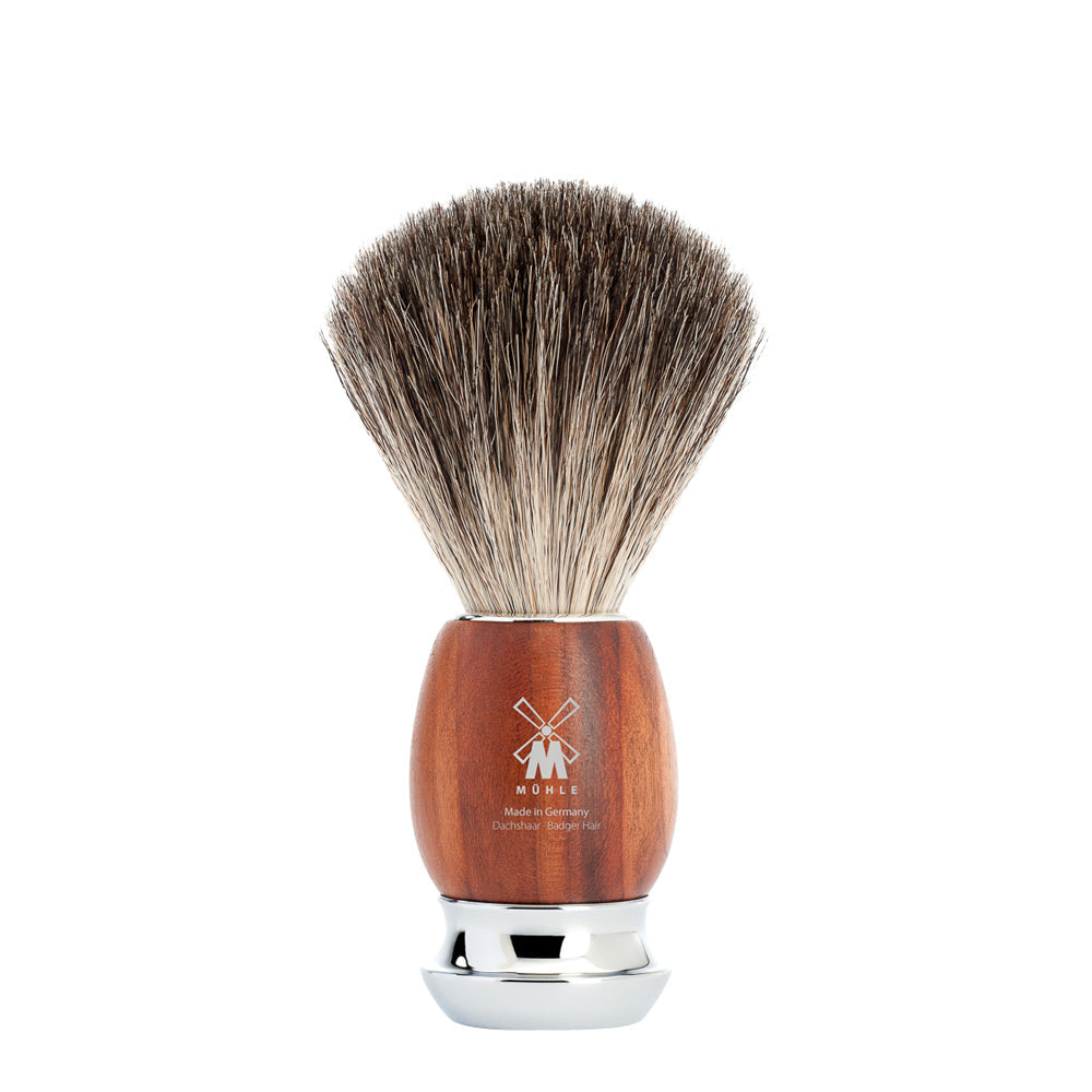 Barbersæt Vivo 4-delt - Blommetræ