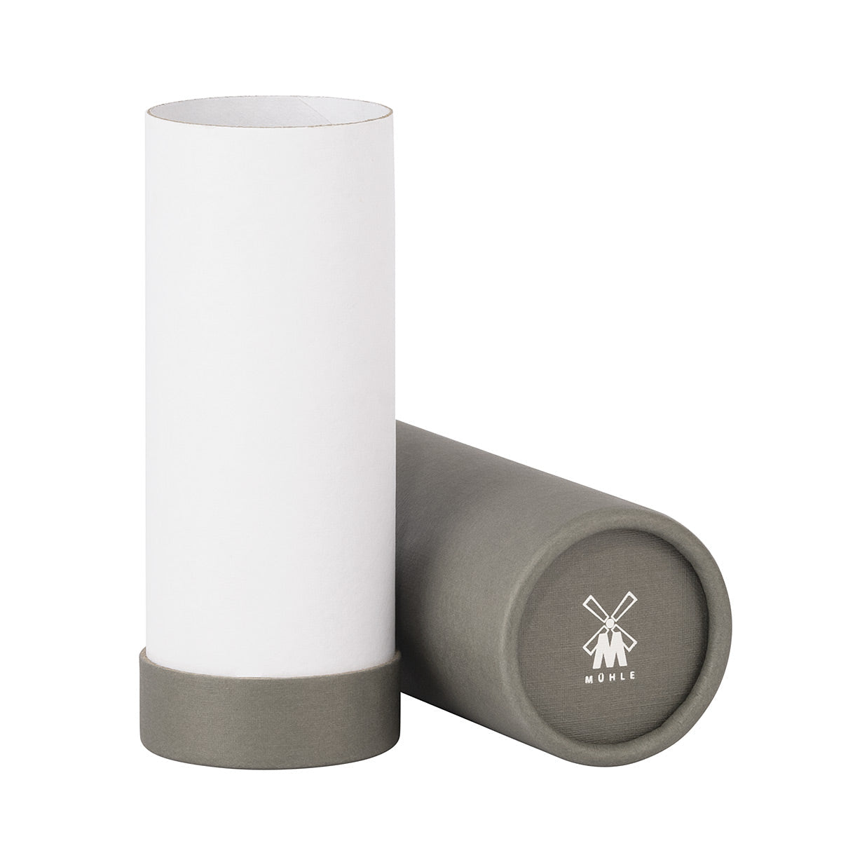Barberbørste Silvertip Fibre®